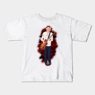 Keef Kids T-Shirt